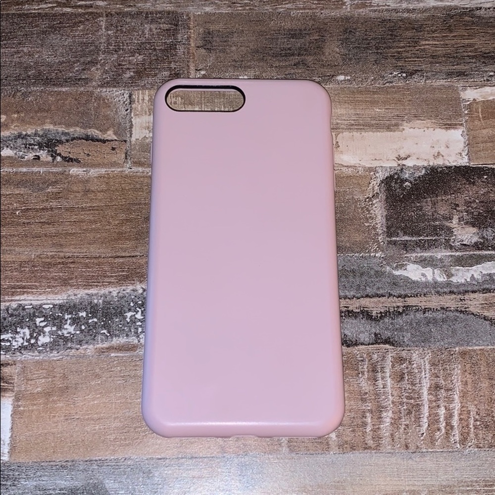 Pink Protective Phone Case Brand New